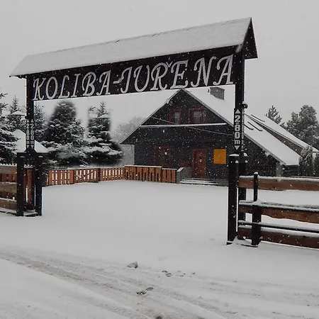 Inn Koliba-jurena 3*