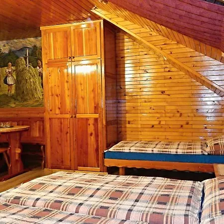 Koliba-jurena 3*