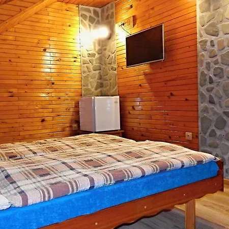 Inn Koliba-jurena