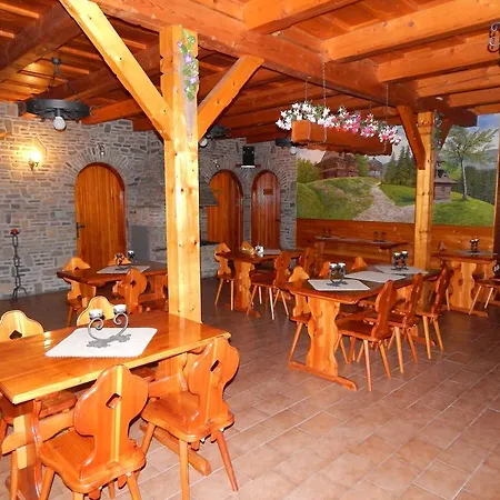 Koliba-jurena 3*