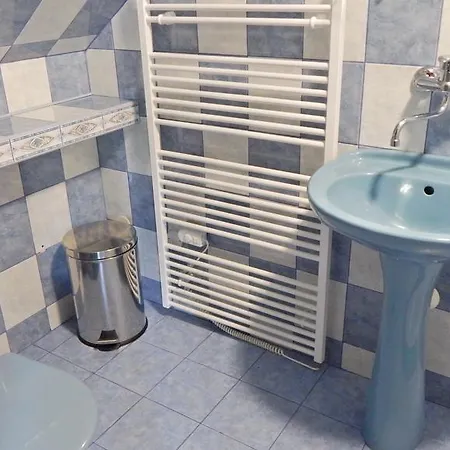 Koliba-jurena 3* Frenštát pod Radhoštěm