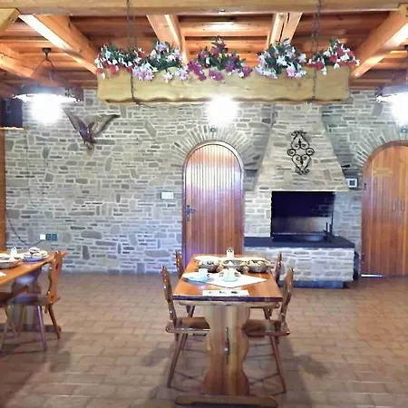 Koliba-jurena Inn