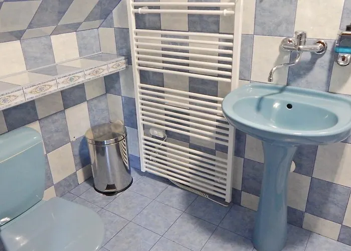 Koliba-jurena 3* Frenštát pod Radhoštěm